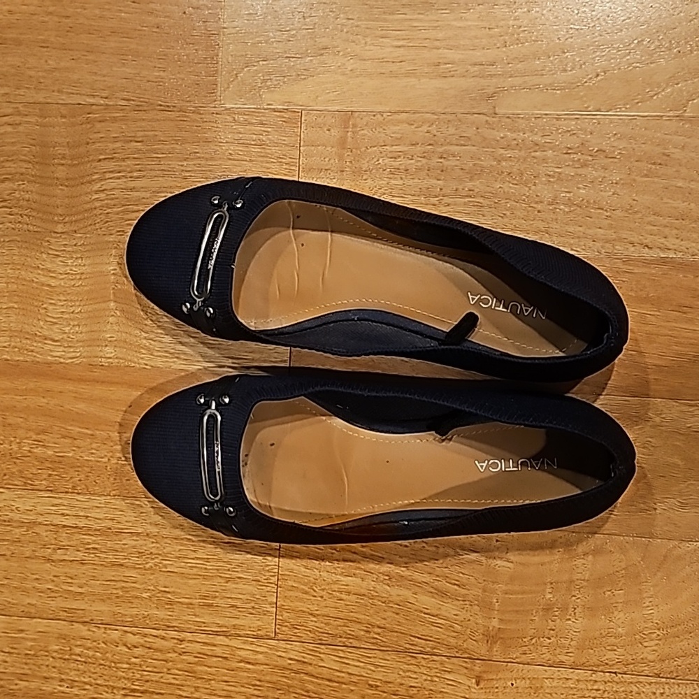 Nautica flats